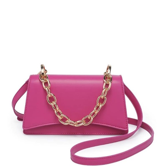 Fashion crossbody - Picture 1 of 4